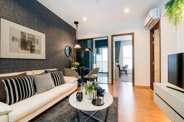 Кондоминиум в Бангкоке, Таиланд | THE314976