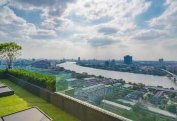 Кондоминиум в Бангкоке, Таиланд | THE314976