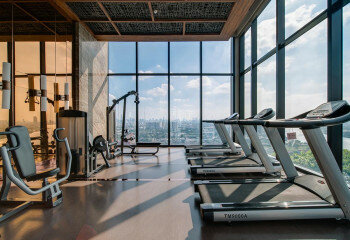 Кондоминиум в Бангкоке, Таиланд | THE314976