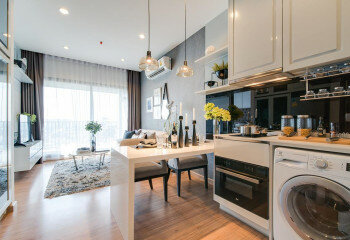 Кондоминиум в Бангкоке, Таиланд | THE314976