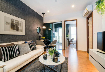 Кондоминиум в Бангкоке, Таиланд | THE314976