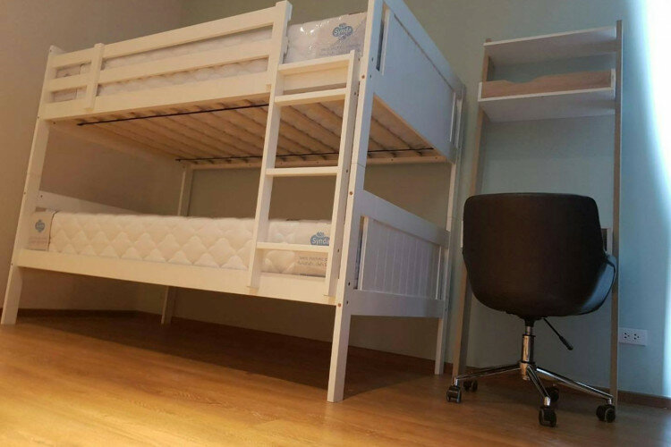 Кондоминиум в Бангкоке, Таиланд | THE515327