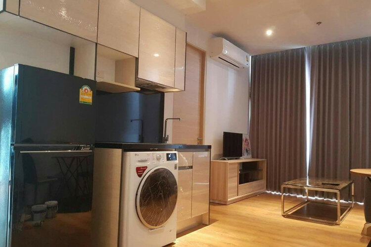 Кондоминиум в Бангкоке, Таиланд | THE515327