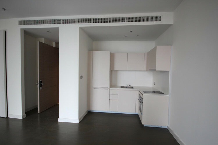 Кондоминиум в Бангкоке, Таиланд | THE415544