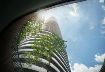 Кондоминиум в Бангкоке, Таиланд | THE415544