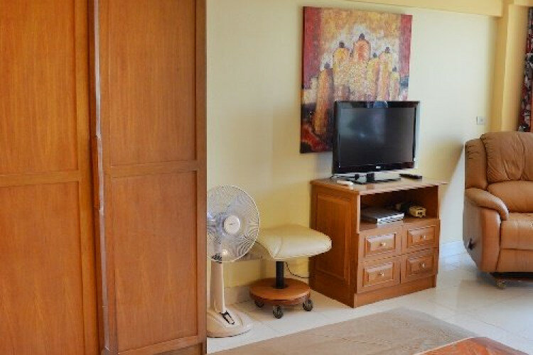 Кондоминиум в Паттайе, Таиланд | THE222205