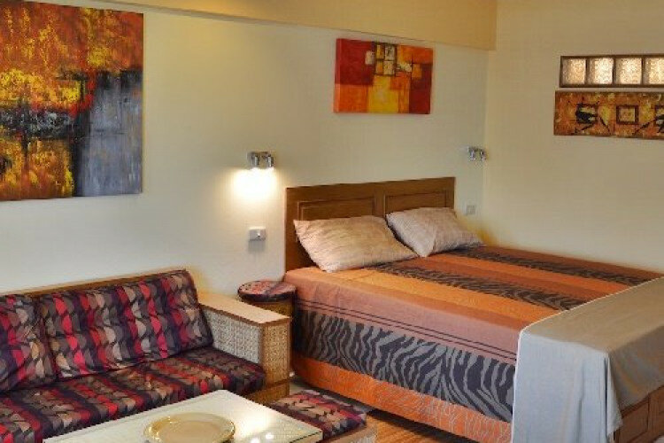 Кондоминиум в Паттайе, Таиланд | THE222205