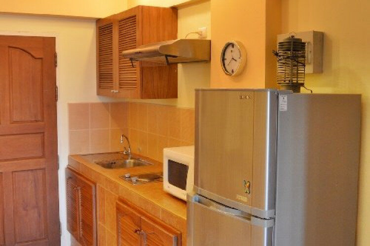 Кондоминиум в Паттайе, Таиланд | THE222205