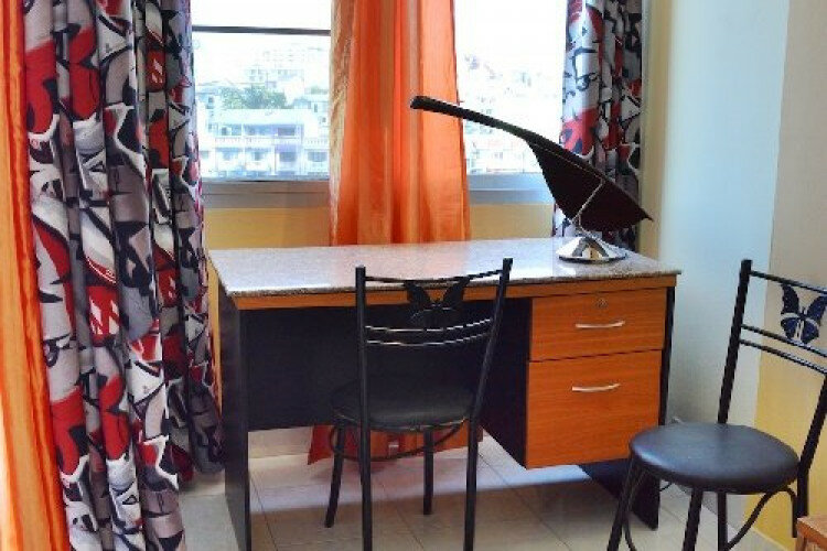 Кондоминиум в Паттайе, Таиланд | THE222205