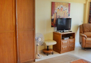 Кондоминиум в Паттайе, Таиланд | THE222205