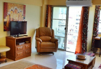 Кондоминиум в Паттайе, Таиланд | THE222205