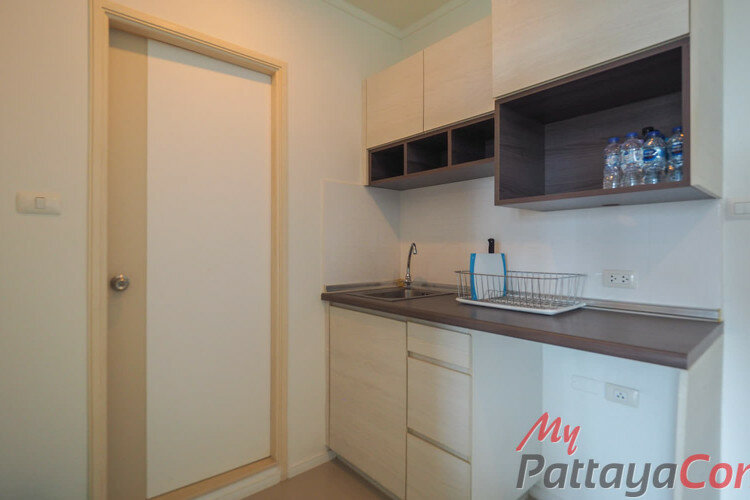 Кондоминиум в Паттайе, Таиланд | THE338408