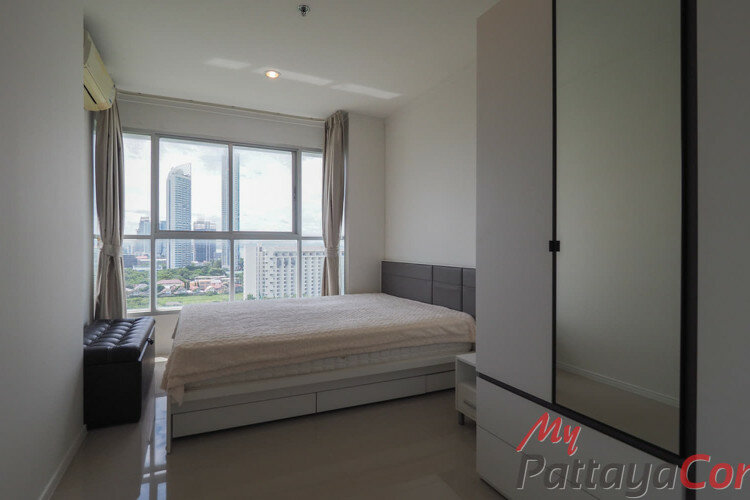 Кондоминиум в Паттайе, Таиланд | THE338408