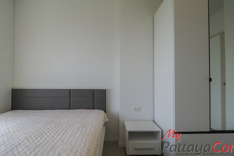 Кондоминиум в Паттайе, Таиланд | THE338408