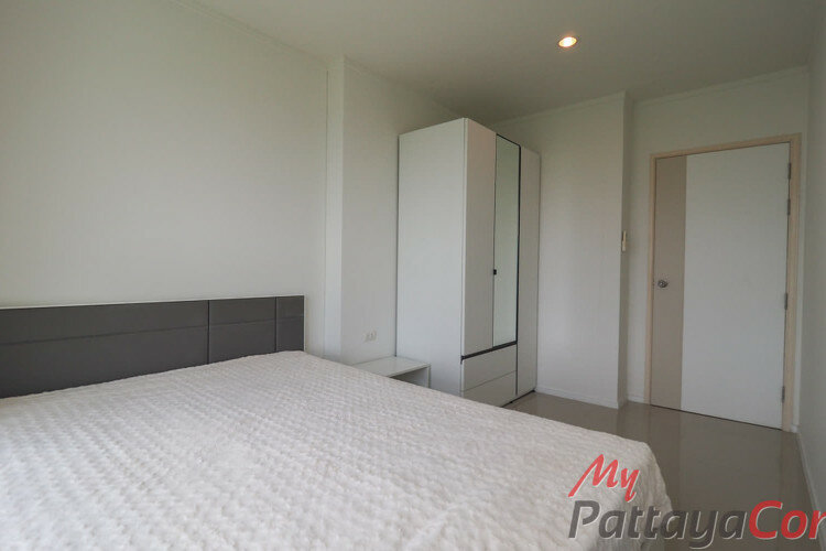 Кондоминиум в Паттайе, Таиланд | THE338408