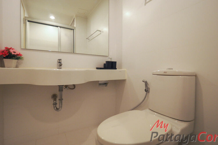 Кондоминиум в Паттайе, Таиланд | THE338408