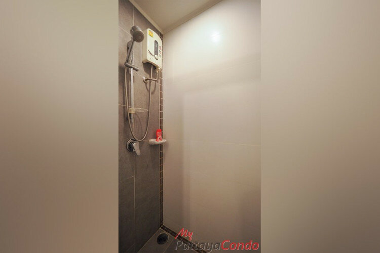 Кондоминиум в Паттайе, Таиланд | THE338408