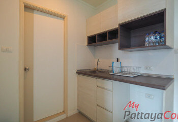 Кондоминиум в Паттайе, Таиланд | THE338408