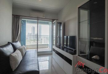 Кондоминиум в Паттайе, Таиланд | THE338408