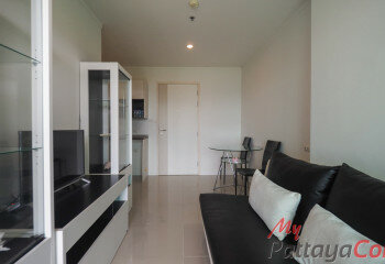 Кондоминиум в Паттайе, Таиланд | THE338408