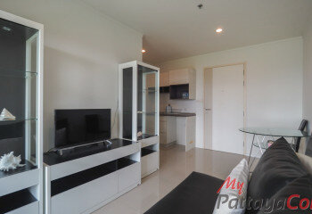 Кондоминиум в Паттайе, Таиланд | THE338408