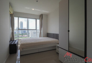 Кондоминиум в Паттайе, Таиланд | THE338408