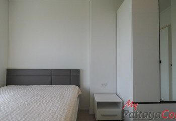 Кондоминиум в Паттайе, Таиланд | THE338408