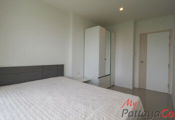 Кондоминиум в Паттайе, Таиланд | THE338408