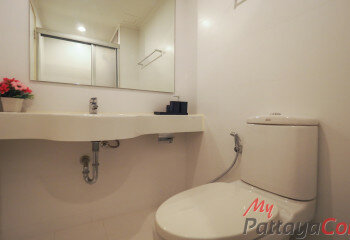 Кондоминиум в Паттайе, Таиланд | THE338408