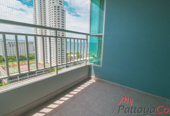 Кондоминиум в Паттайе, Таиланд | THE338408