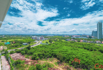 Кондоминиум в Паттайе, Таиланд | THE338408