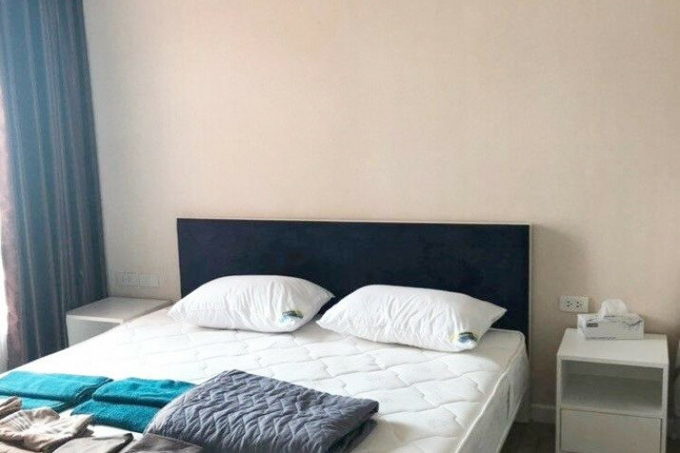 Кондоминиум в Паттайе, Таиланд | THE540942