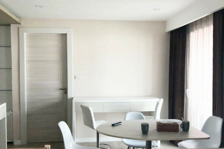 Кондоминиум в Паттайе, Таиланд | THE540942