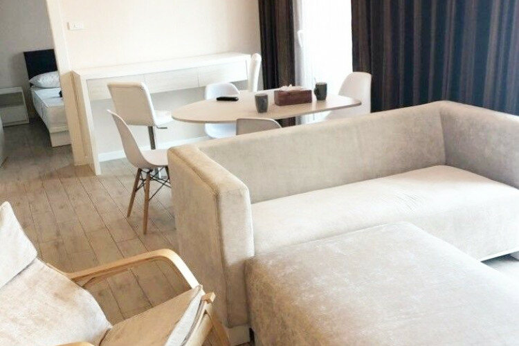 Кондоминиум в Паттайе, Таиланд | THE540942