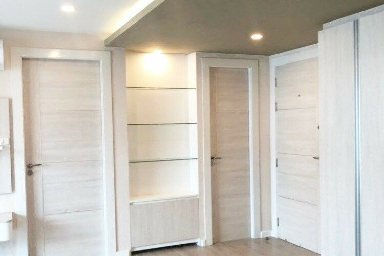 Кондоминиум в Паттайе, Таиланд | THE540942