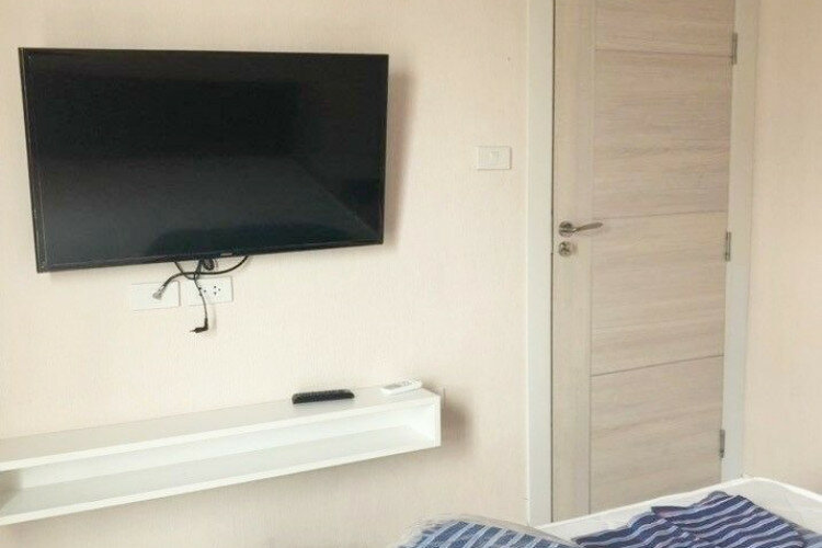 Кондоминиум в Паттайе, Таиланд | THE540942