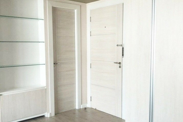 Кондоминиум в Паттайе, Таиланд | THE540942