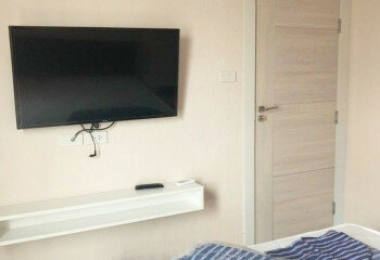 Кондоминиум в Паттайе, Таиланд | THE540942