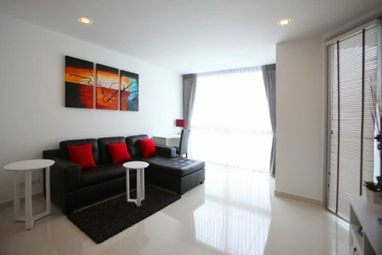 Кондоминиум в Паттайе, Таиланд | THE140364