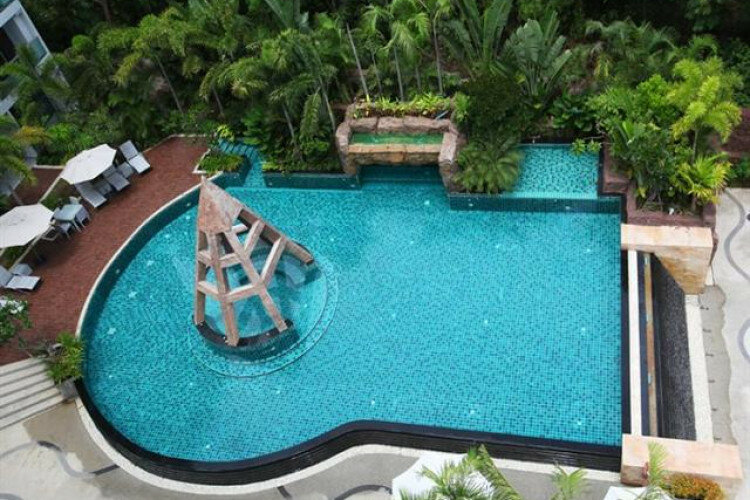 Кондоминиум в Паттайе, Таиланд | THE140364