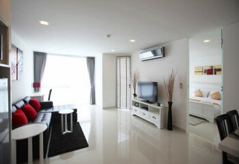 Кондоминиум в Паттайе, Таиланд | THE140364