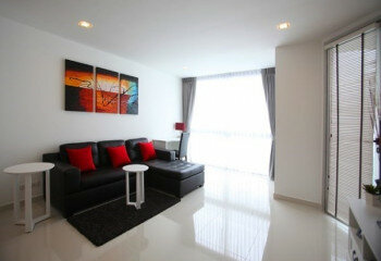 Кондоминиум в Паттайе, Таиланд | THE140364