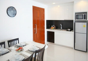 Кондоминиум в Паттайе, Таиланд | THE140364