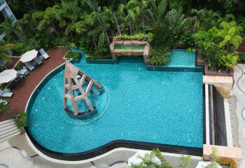 Кондоминиум в Паттайе, Таиланд | THE140364