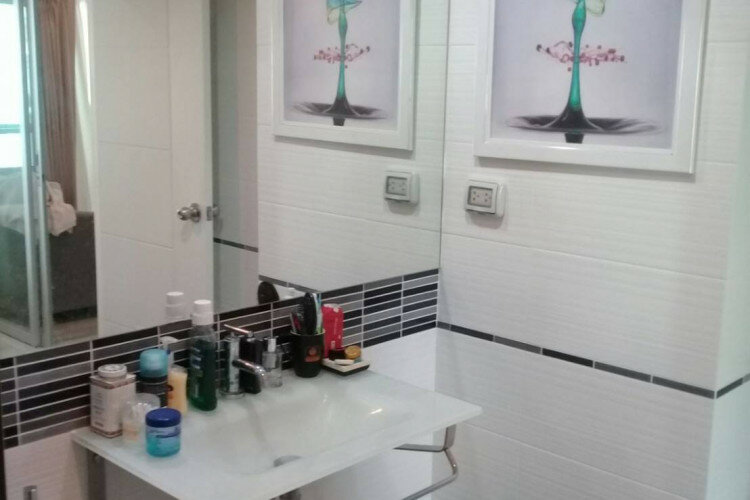 Кондоминиум в Паттайе, Таиланд | THE423104