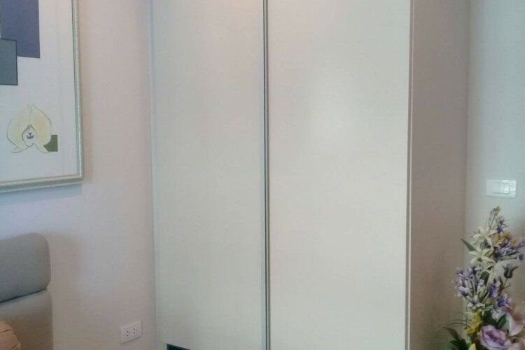 Кондоминиум в Паттайе, Таиланд | THE423104