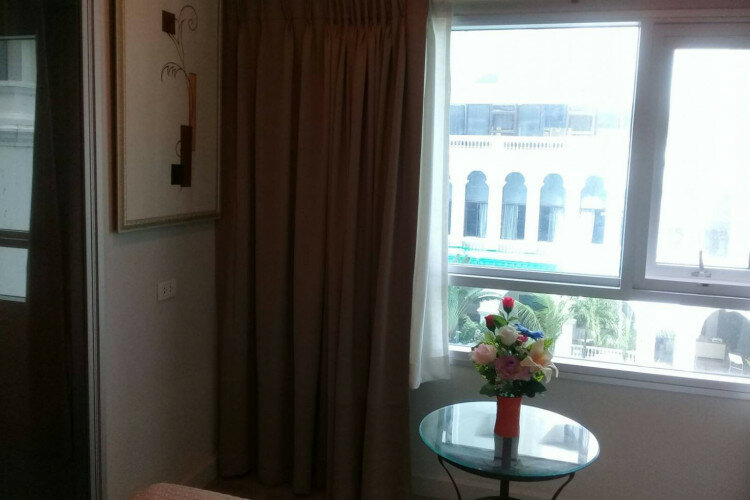 Кондоминиум в Паттайе, Таиланд | THE423104