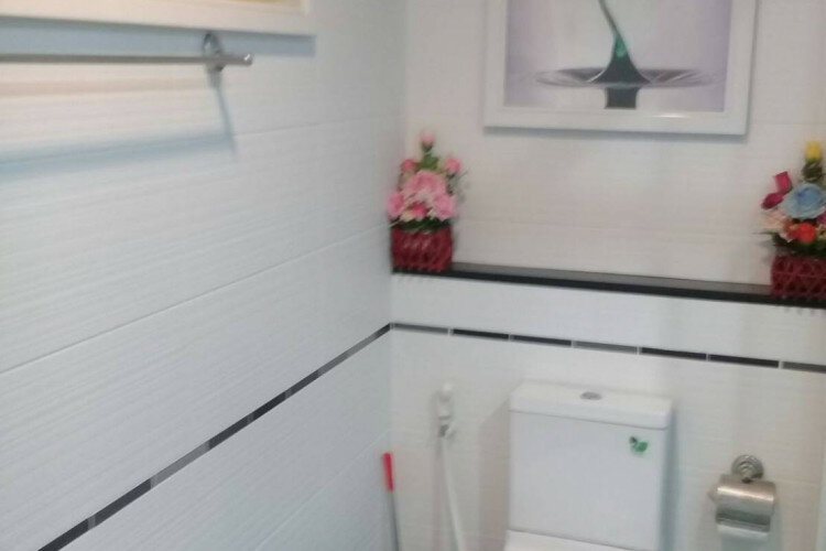 Кондоминиум в Паттайе, Таиланд | THE423104