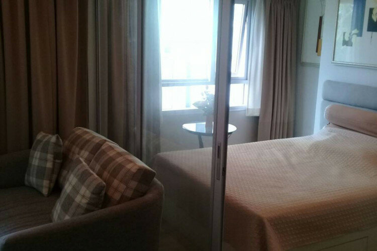 Кондоминиум в Паттайе, Таиланд | THE423104