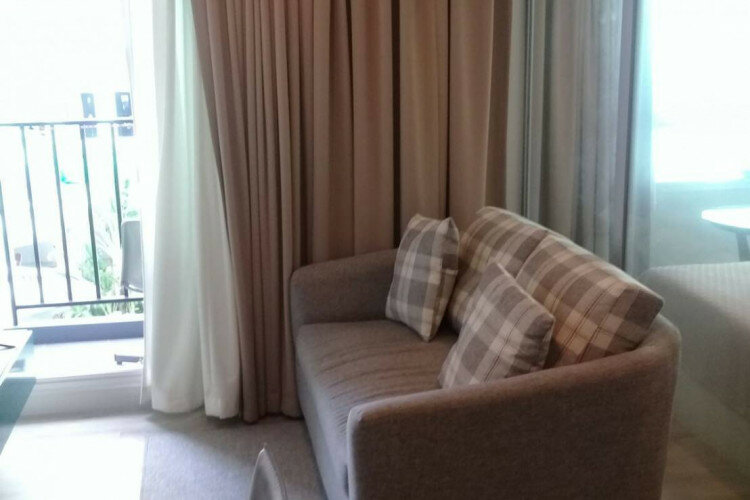 Кондоминиум в Паттайе, Таиланд | THE423104